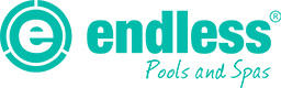 Endless Pool & Spa Logo