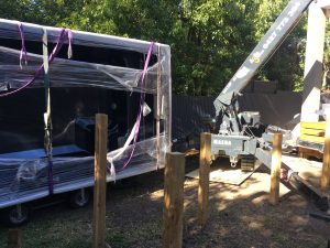 Sabre Steel Frame - Alphington (2)